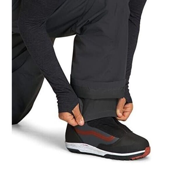 The North Face NF0A5ABW0C5 Men's Sz 2XL Asphalt Gray DryVent Seymore Pants $109 - Picture 3 of 10